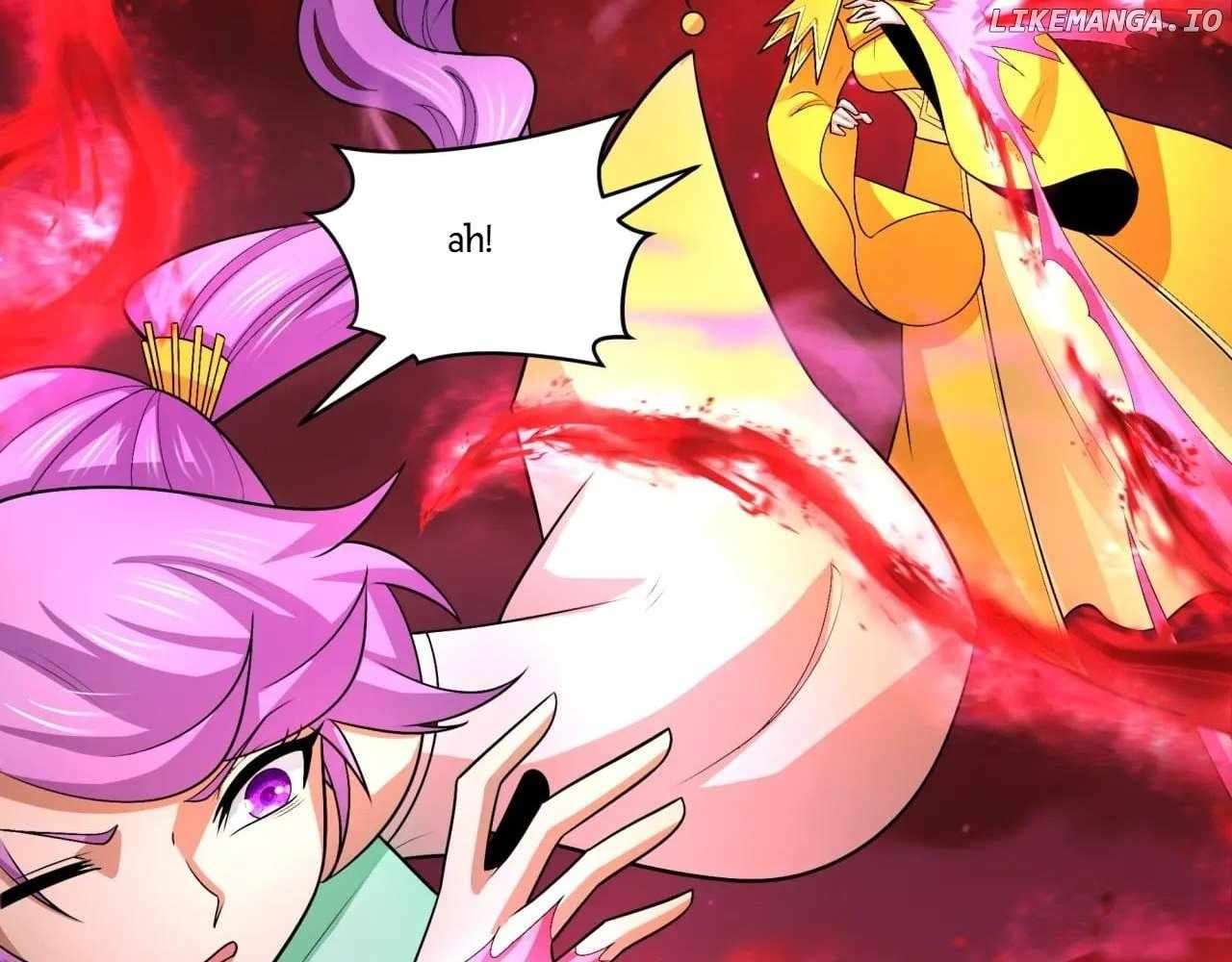 Read Era of the Haunted Manga Online