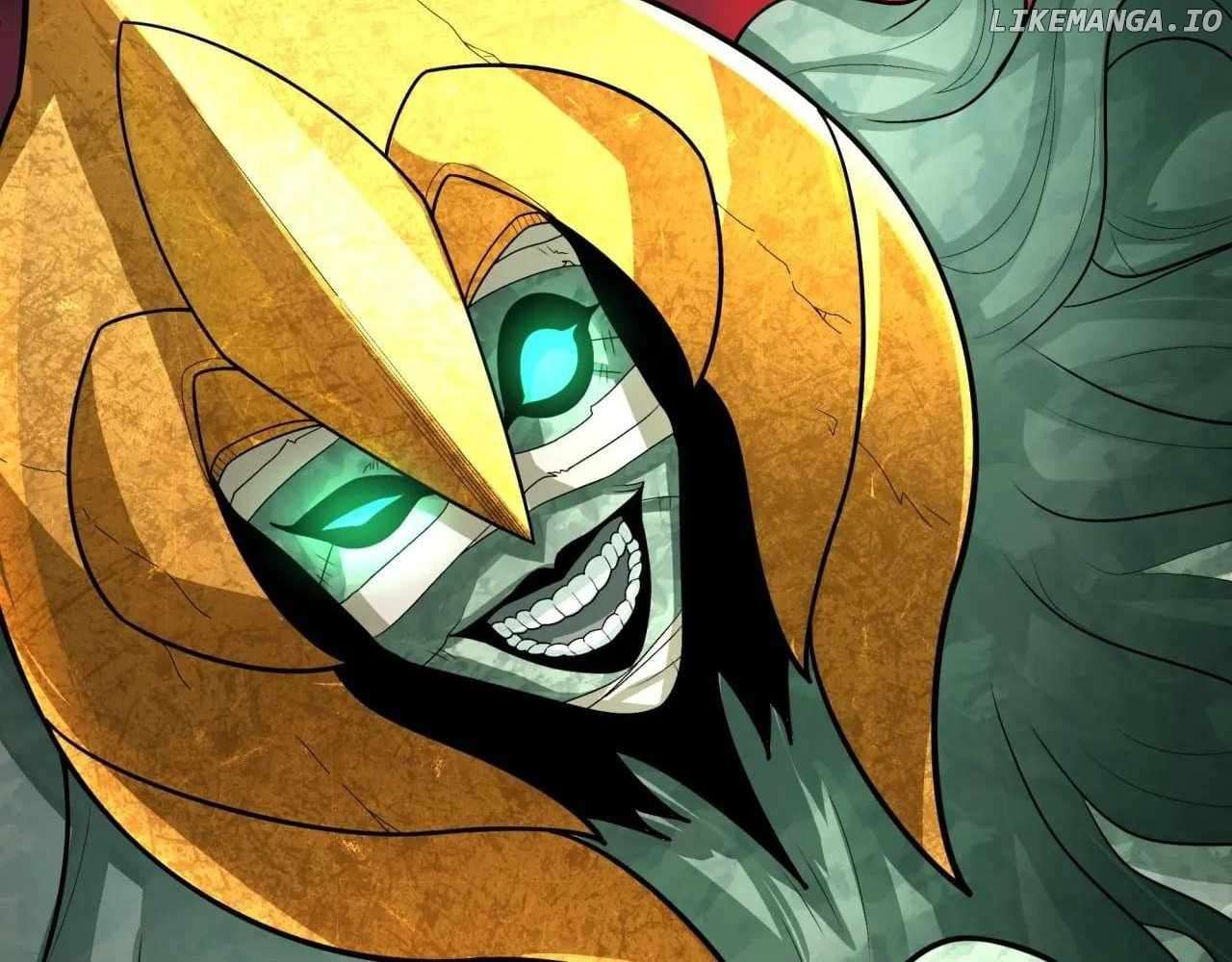 Read Era of the Haunted Manga Online