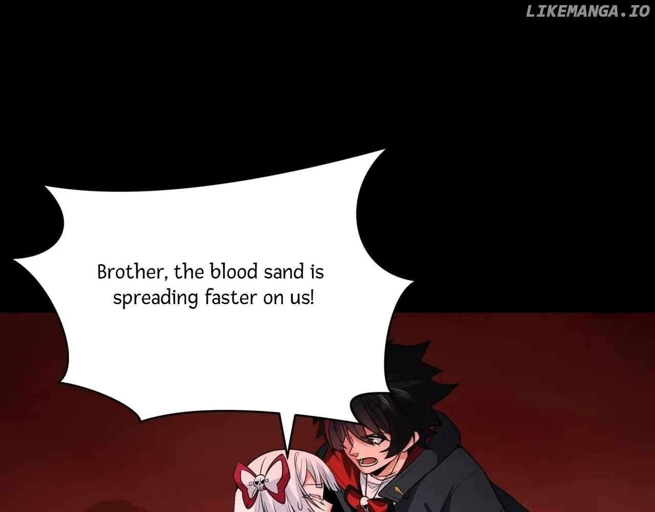 Read Era of the Haunted Manga Online