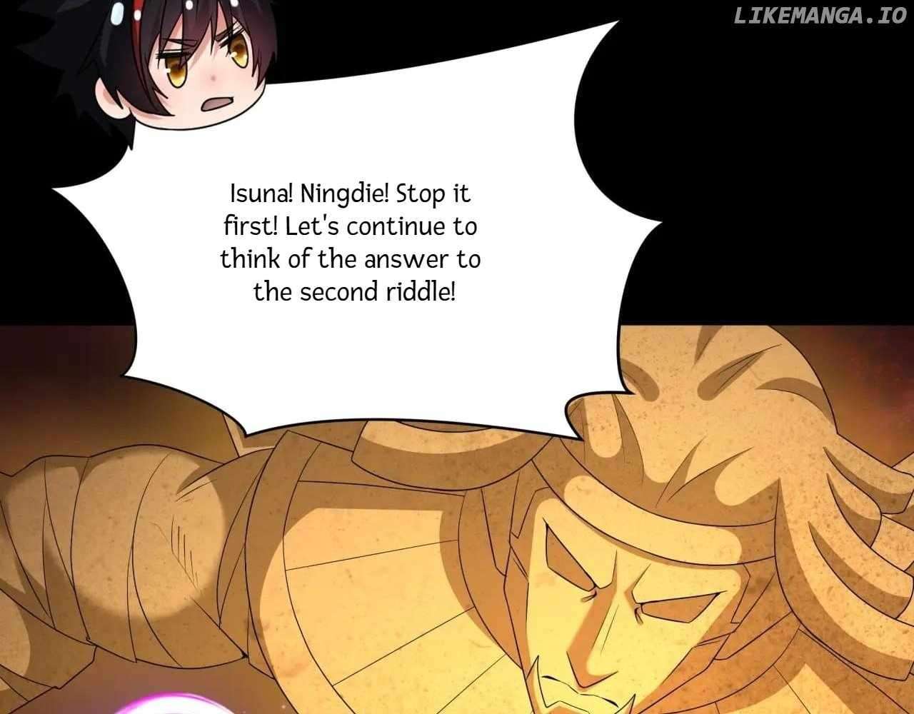 Read Era of the Haunted Manga Online