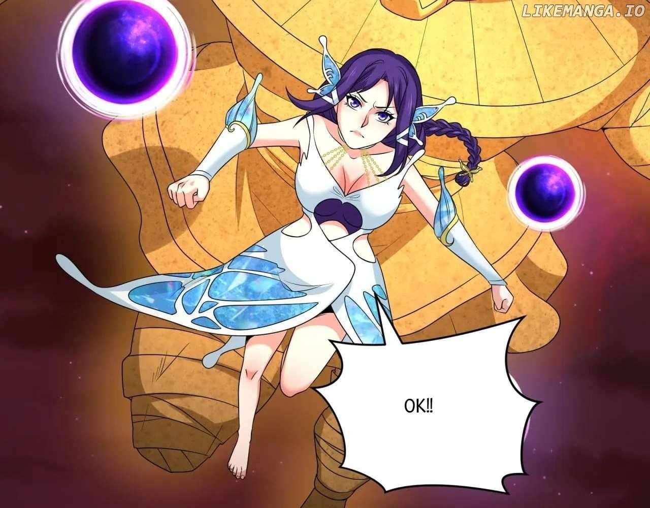 Read Era of the Haunted Manga Online