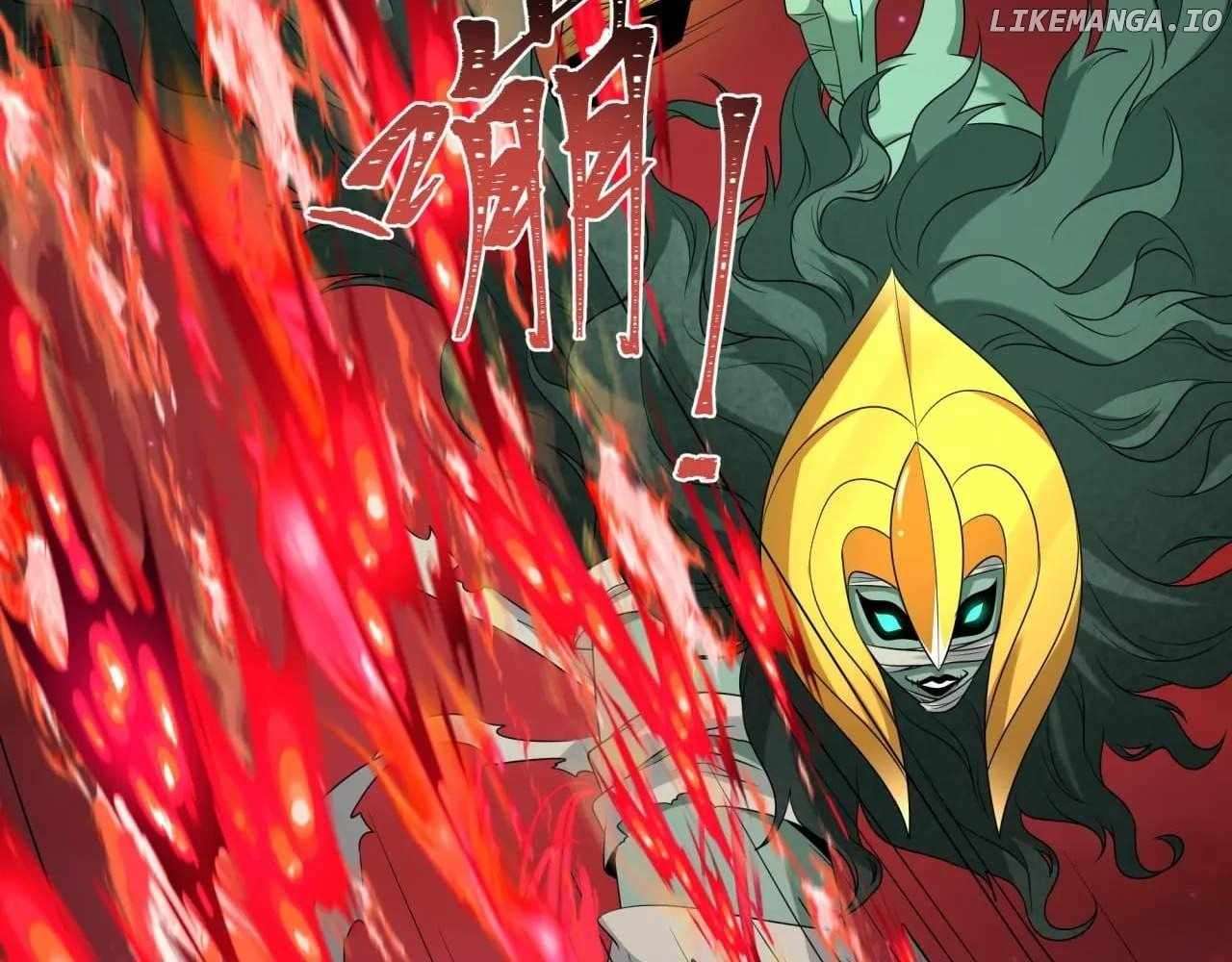 Read Era of the Haunted Manga Online
