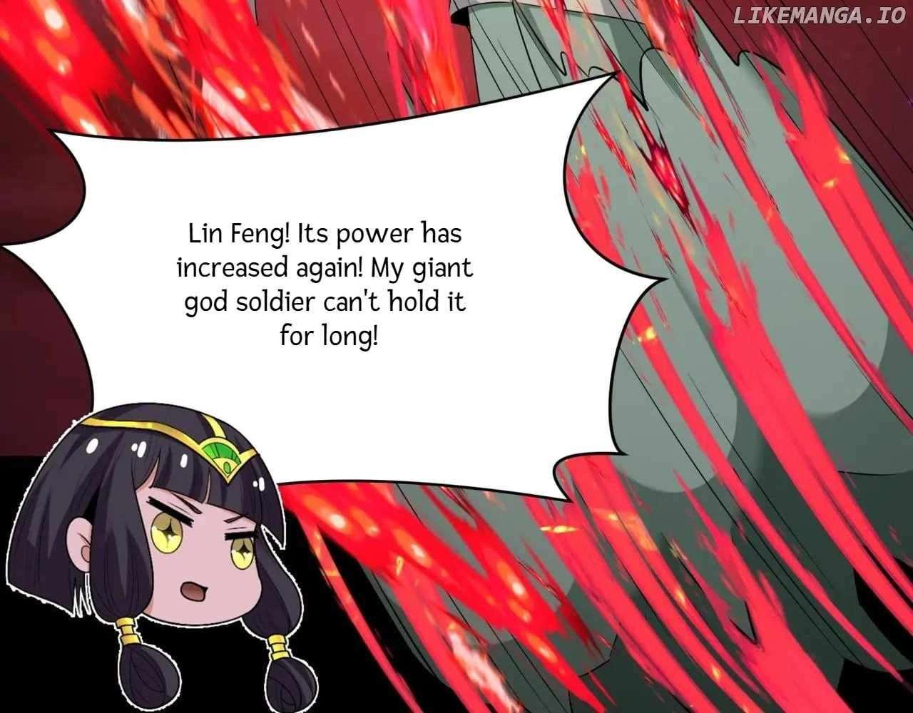 Read Era of the Haunted Manga Online