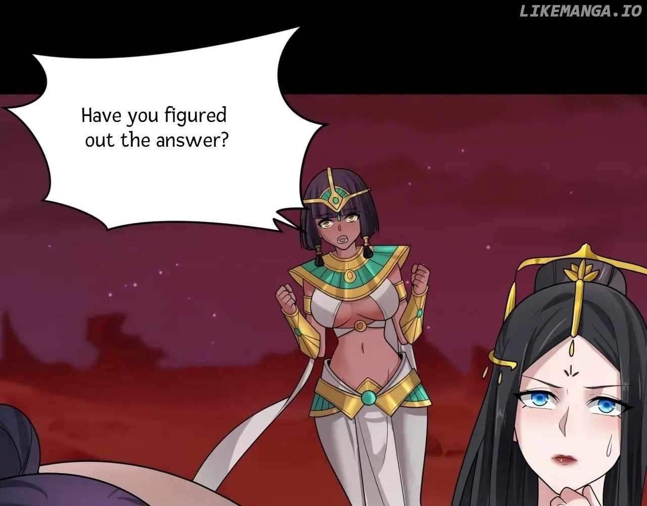 Read Era of the Haunted Manga Online