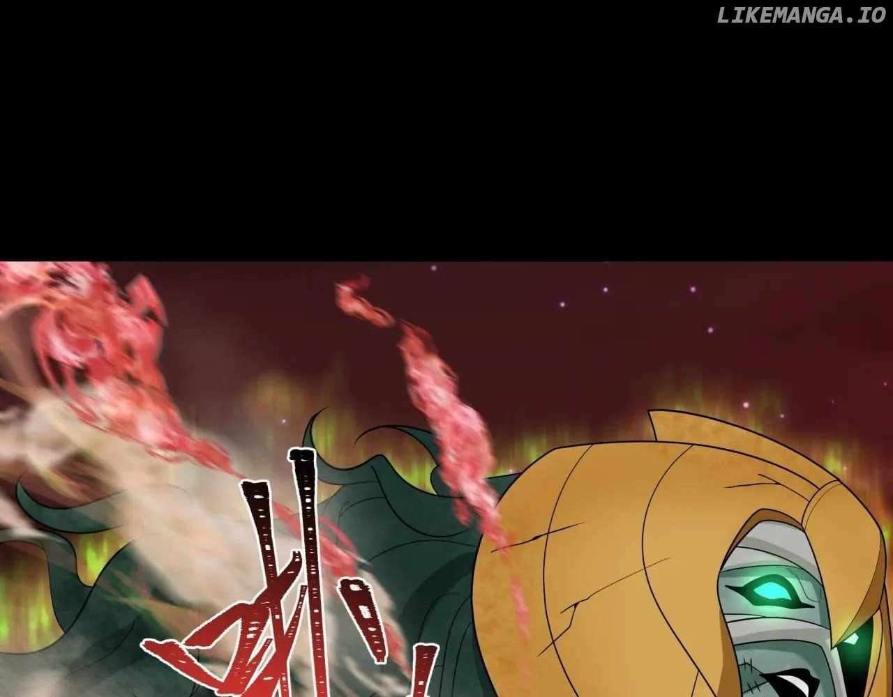 Read Era of the Haunted Manga Online