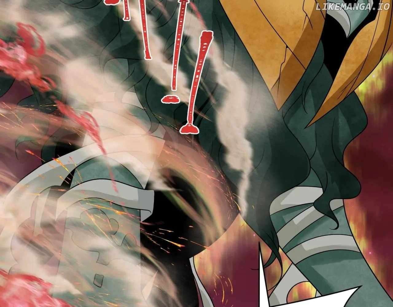 Read Era of the Haunted Manga Online