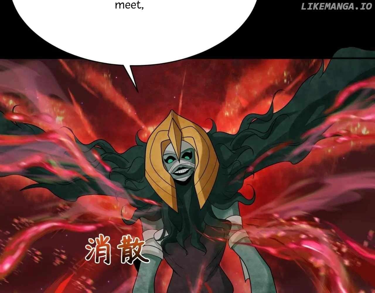 Read Era of the Haunted Manga Online
