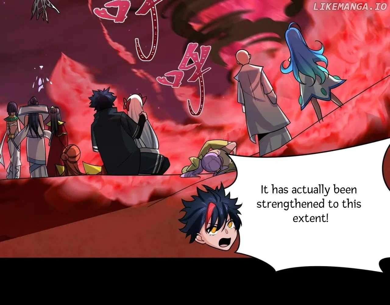 Read Era of the Haunted Manga Online