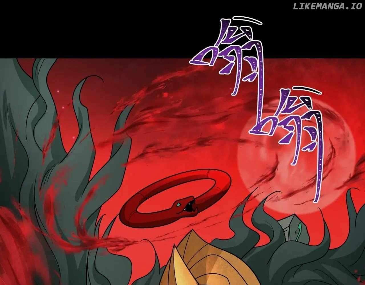 Read Era of the Haunted Manga Online