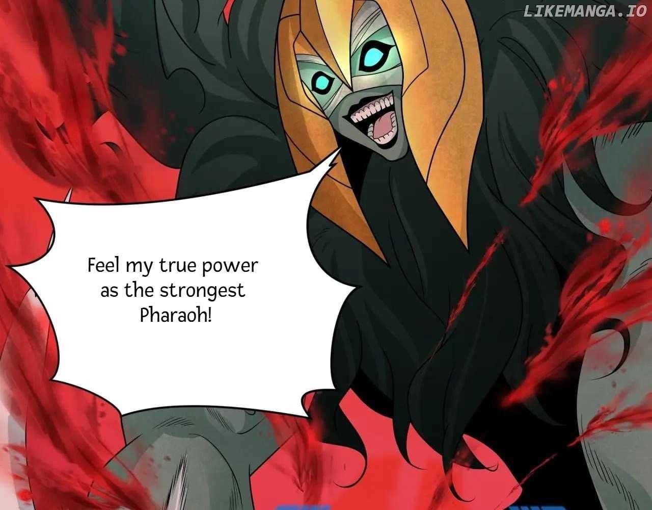 Read Era of the Haunted Manga Online