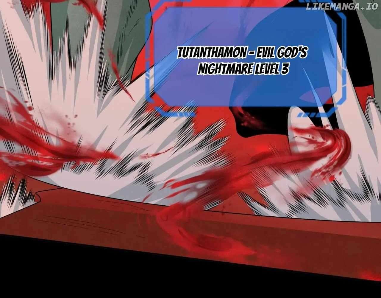 Read Era of the Haunted Manga Online