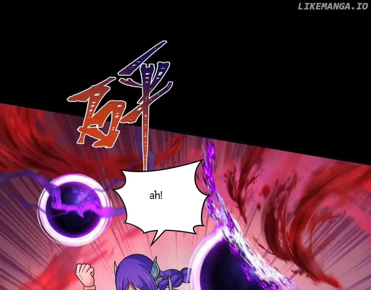Read Era of the Haunted Manga Online