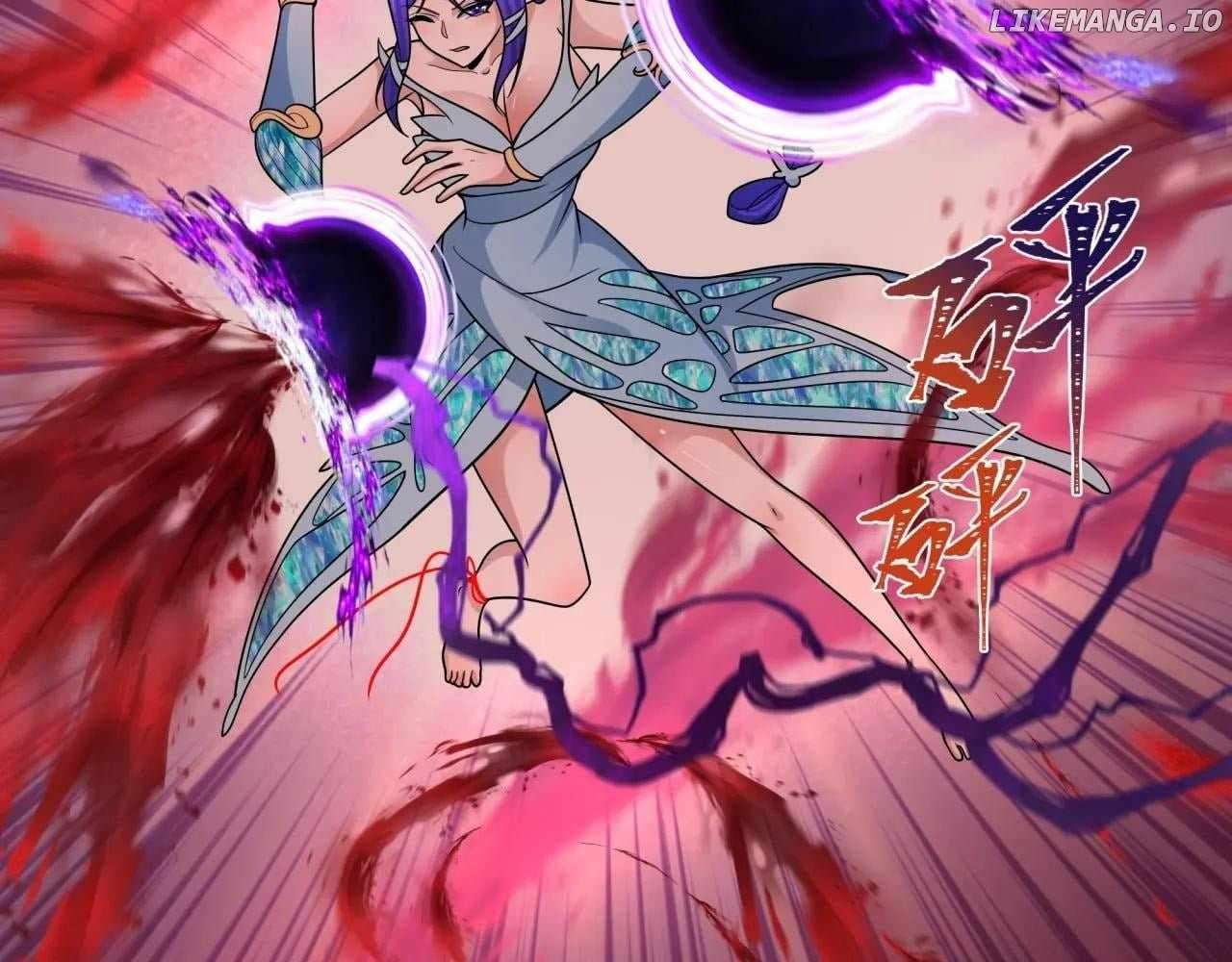 Read Era of the Haunted Manga Online