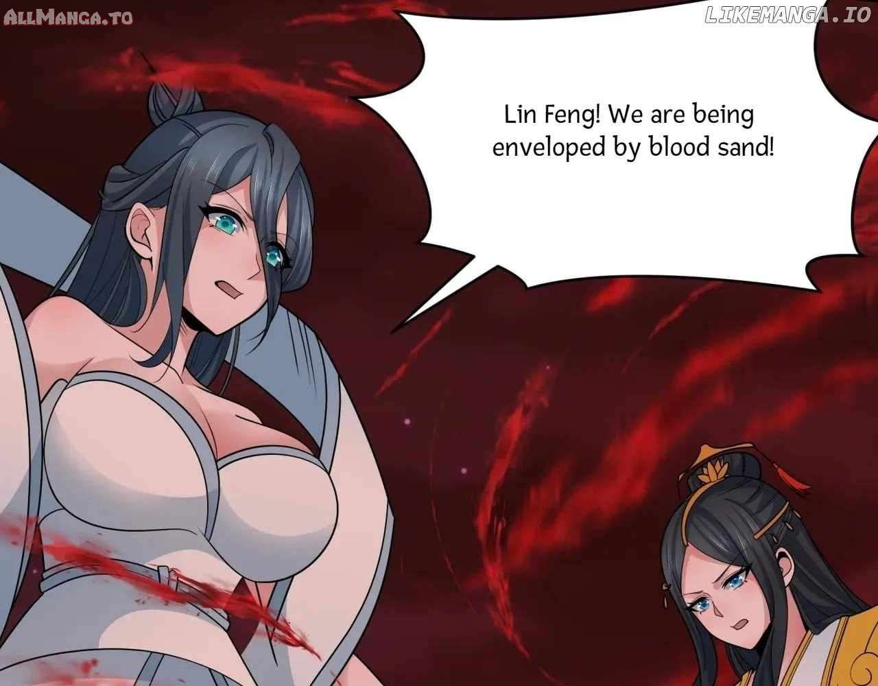 Read Era of the Haunted Manga Online