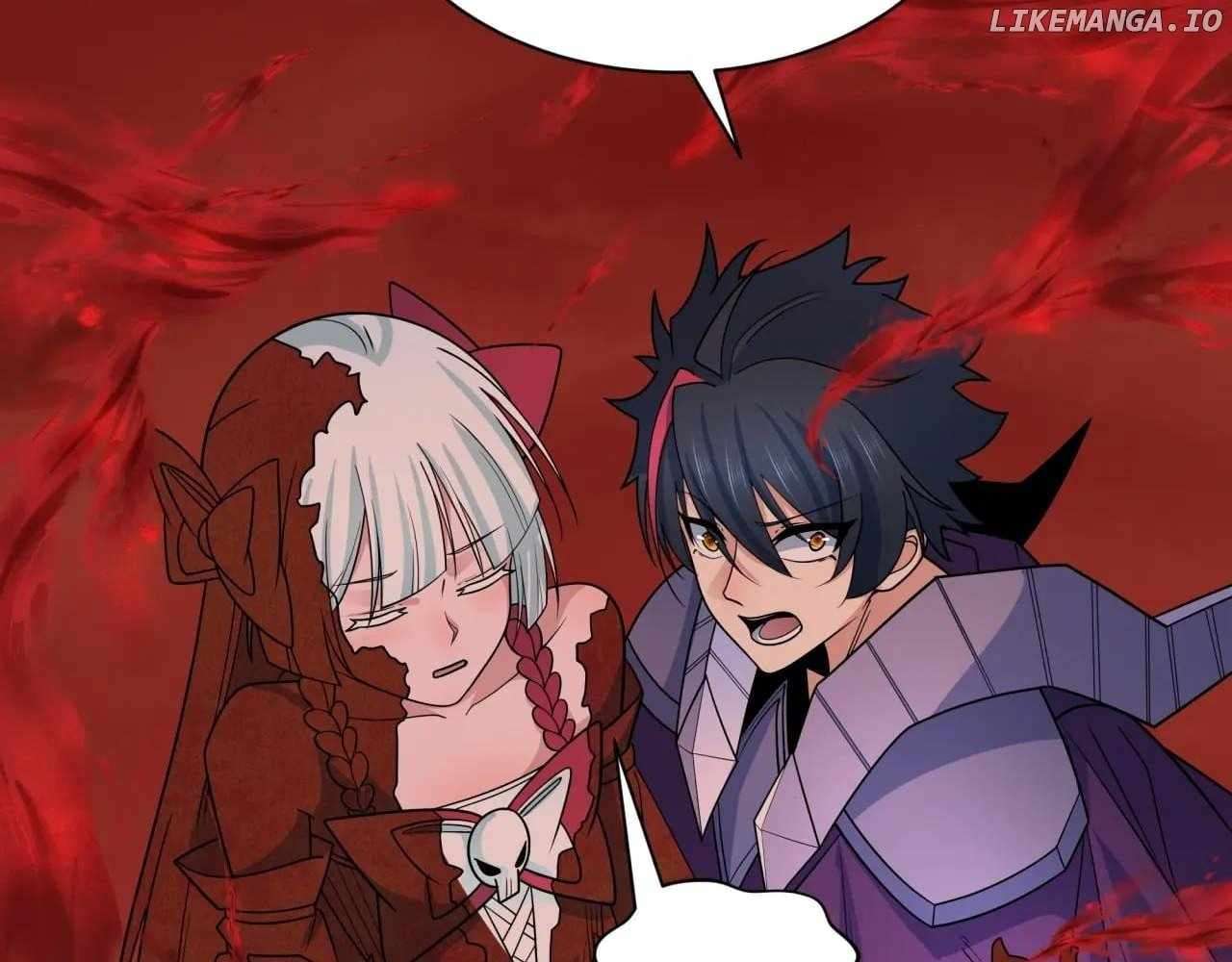 Read Era of the Haunted Manga Online