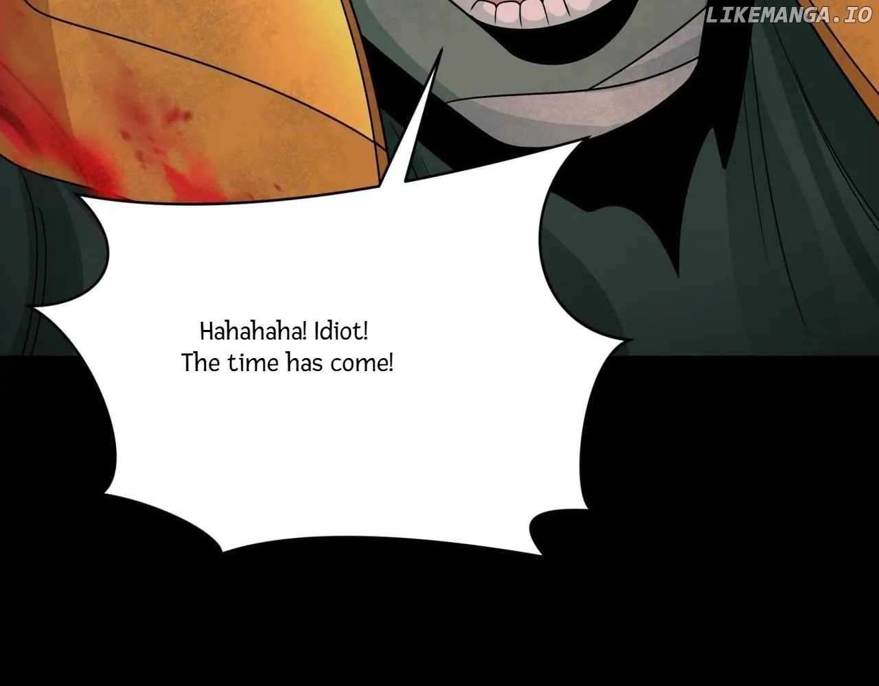 Read Era of the Haunted Manga Online