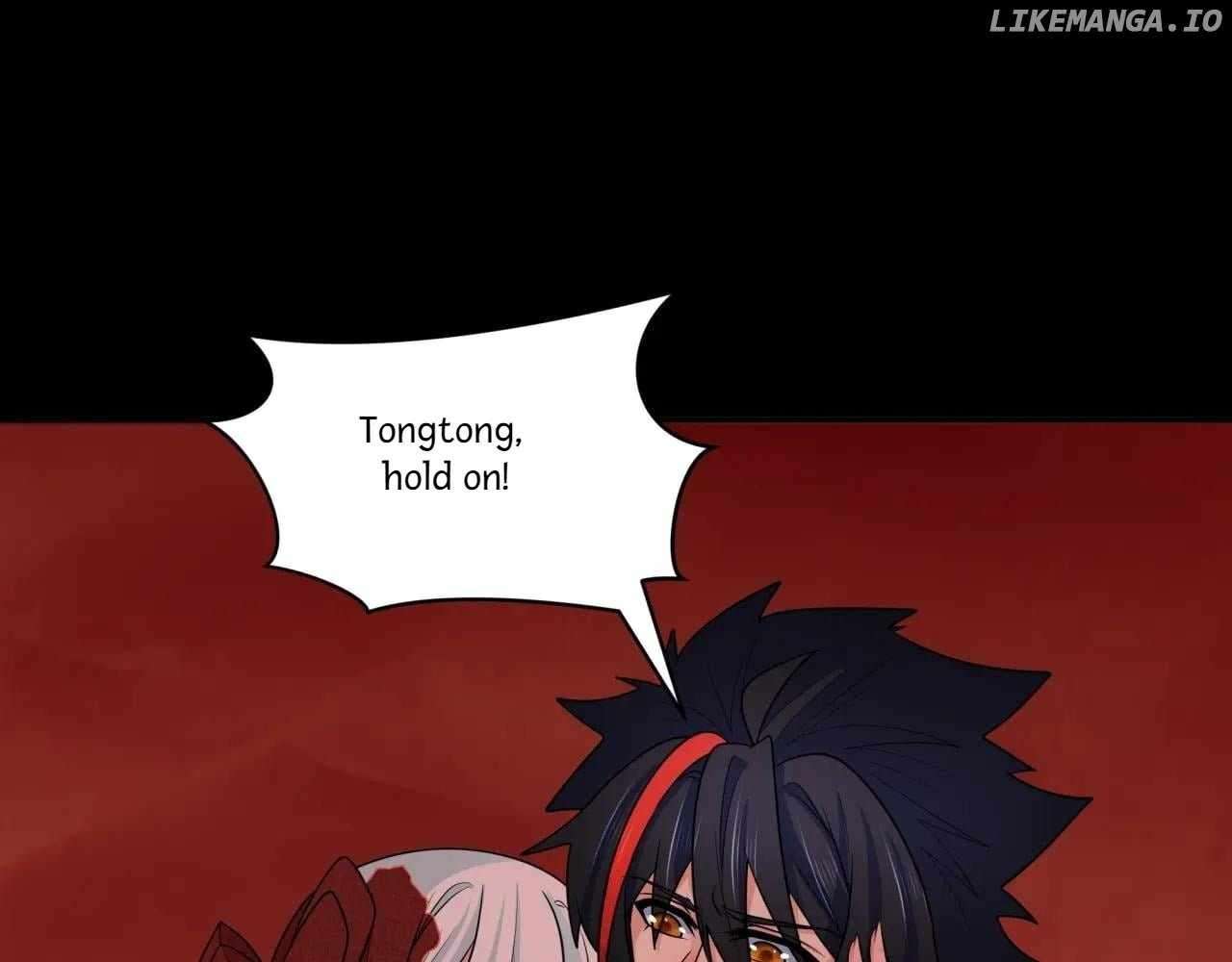 Read Era of the Haunted Manga Online