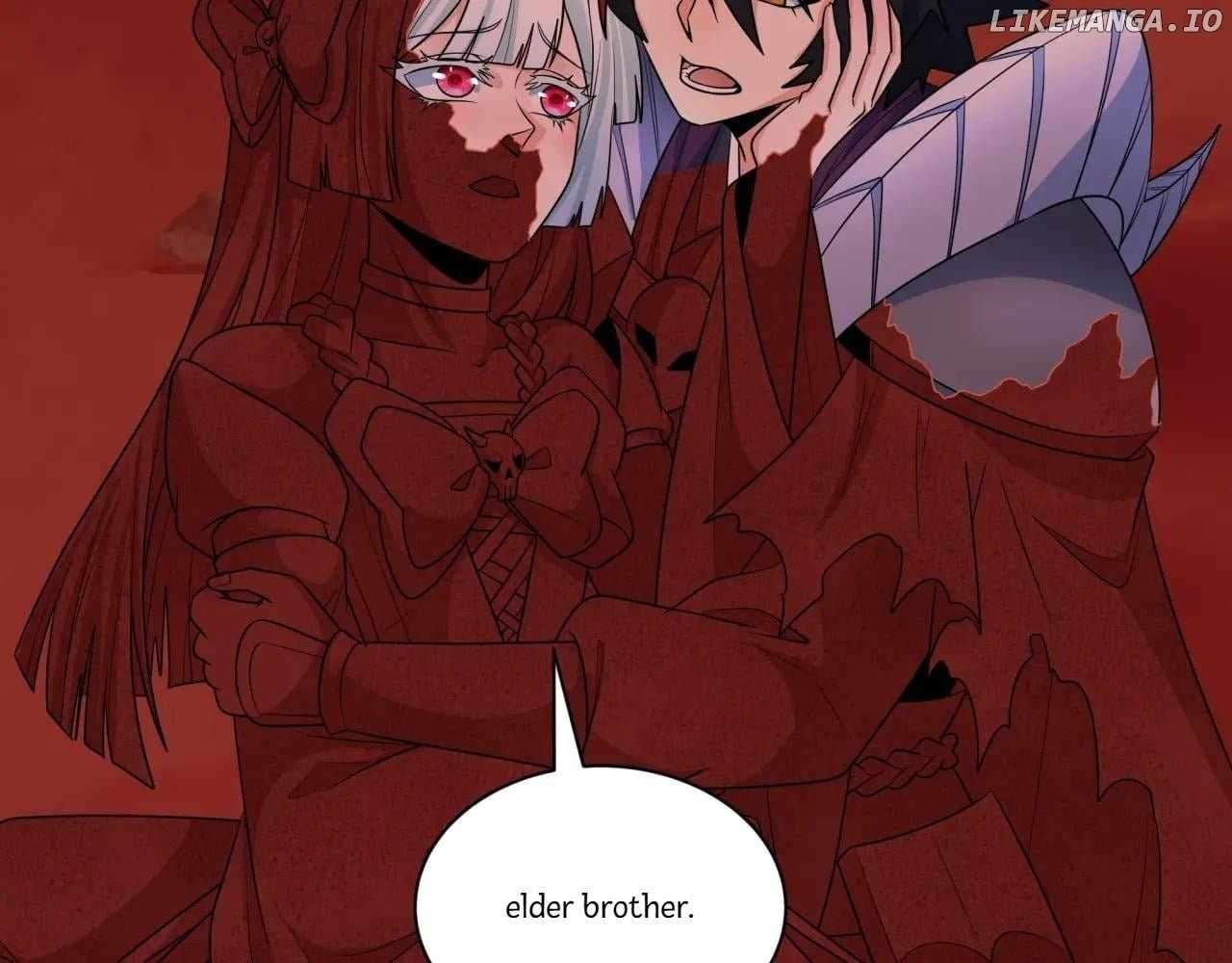 Read Era of the Haunted Manga Online