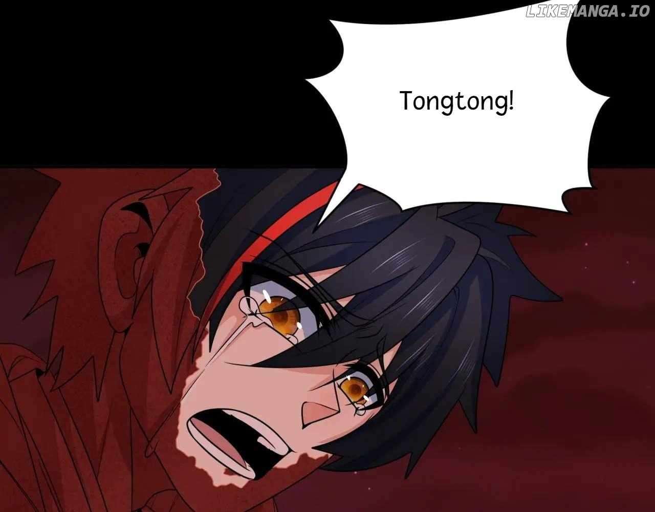 Read Era of the Haunted Manga Online
