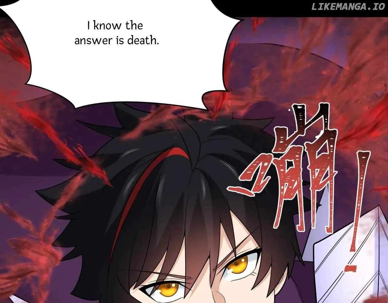 Read Era of the Haunted Manga Online