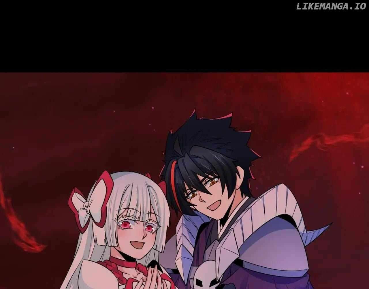 Read Era of the Haunted Manga Online