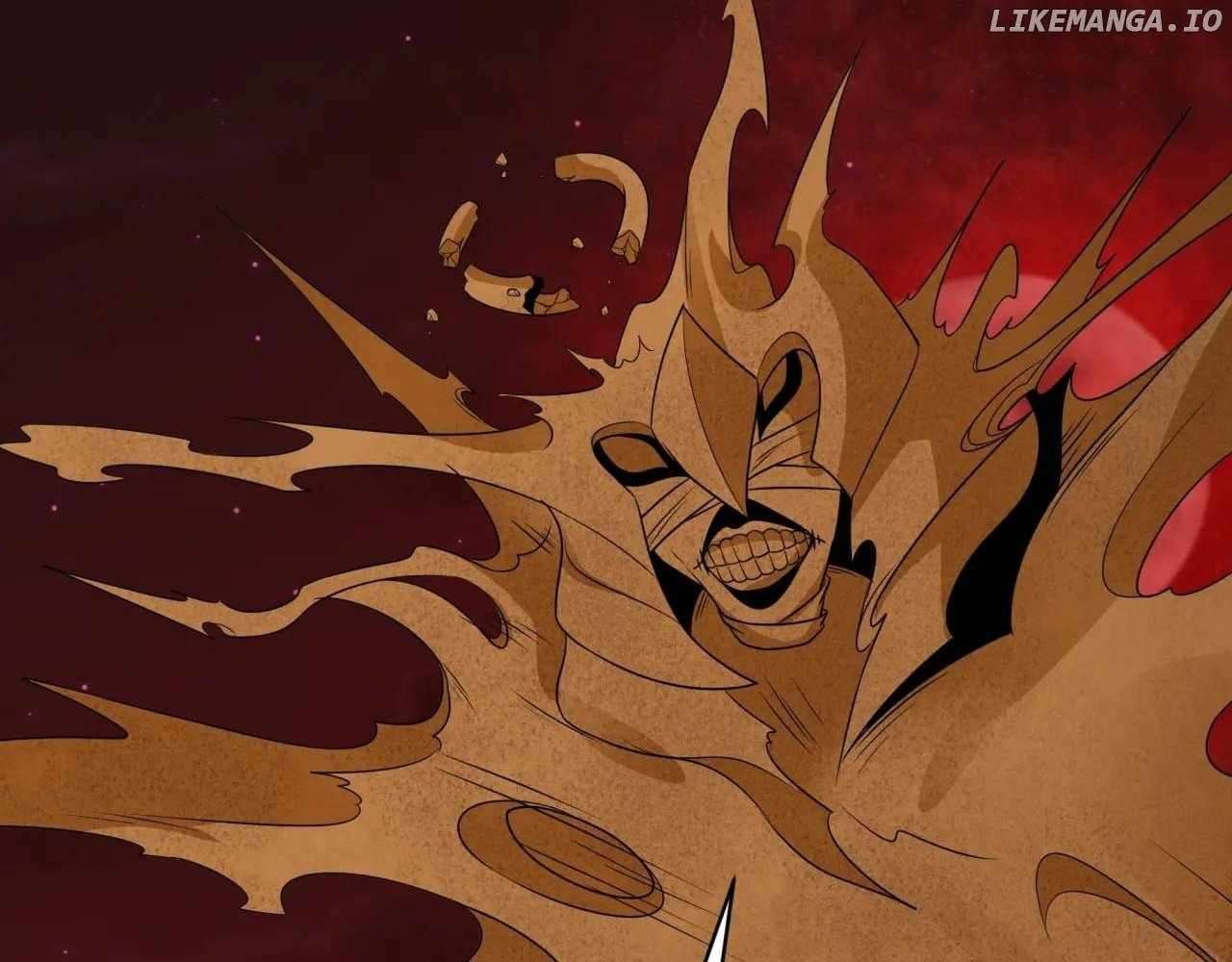 Read Era of the Haunted Manga Online
