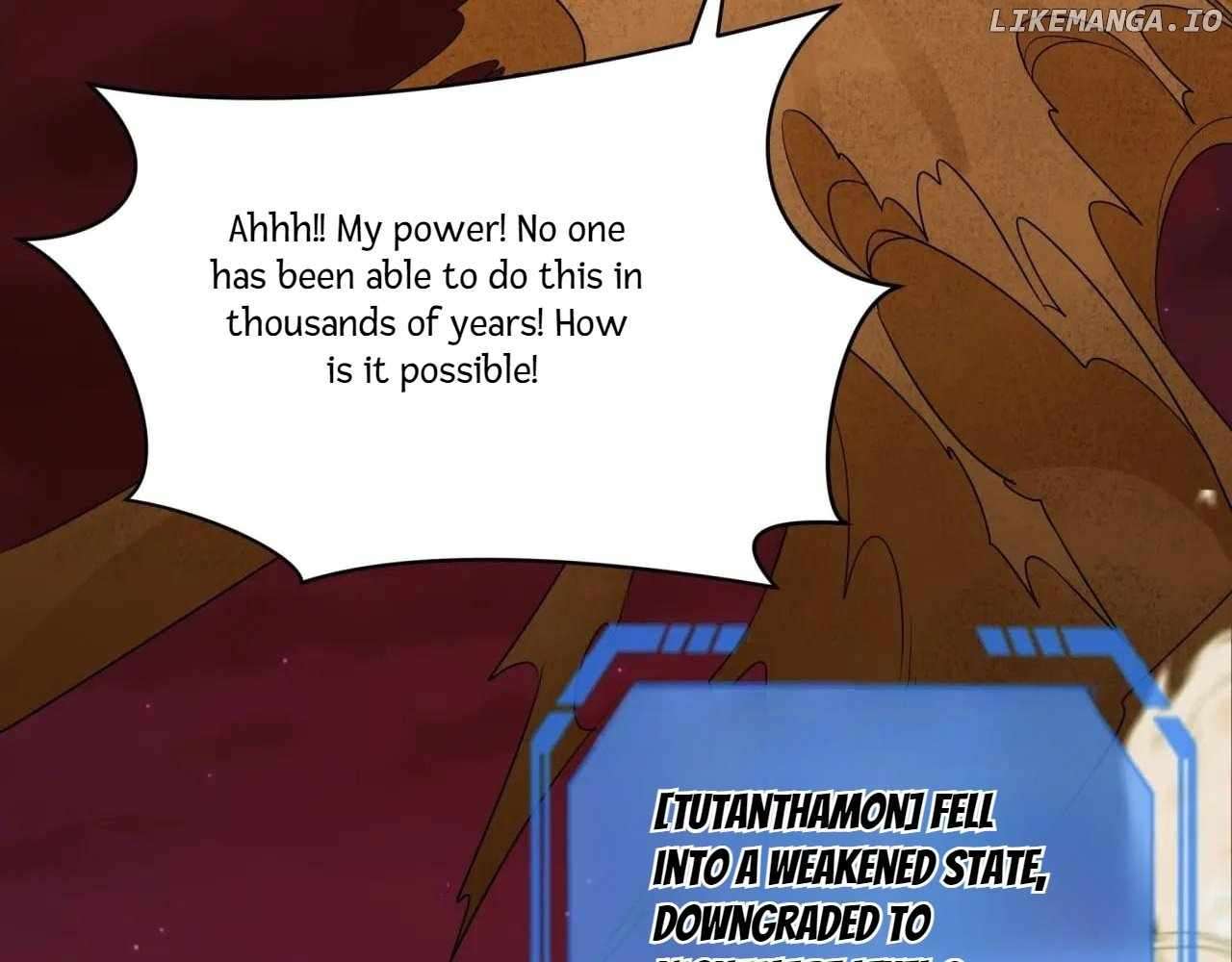 Read Era of the Haunted Manga Online