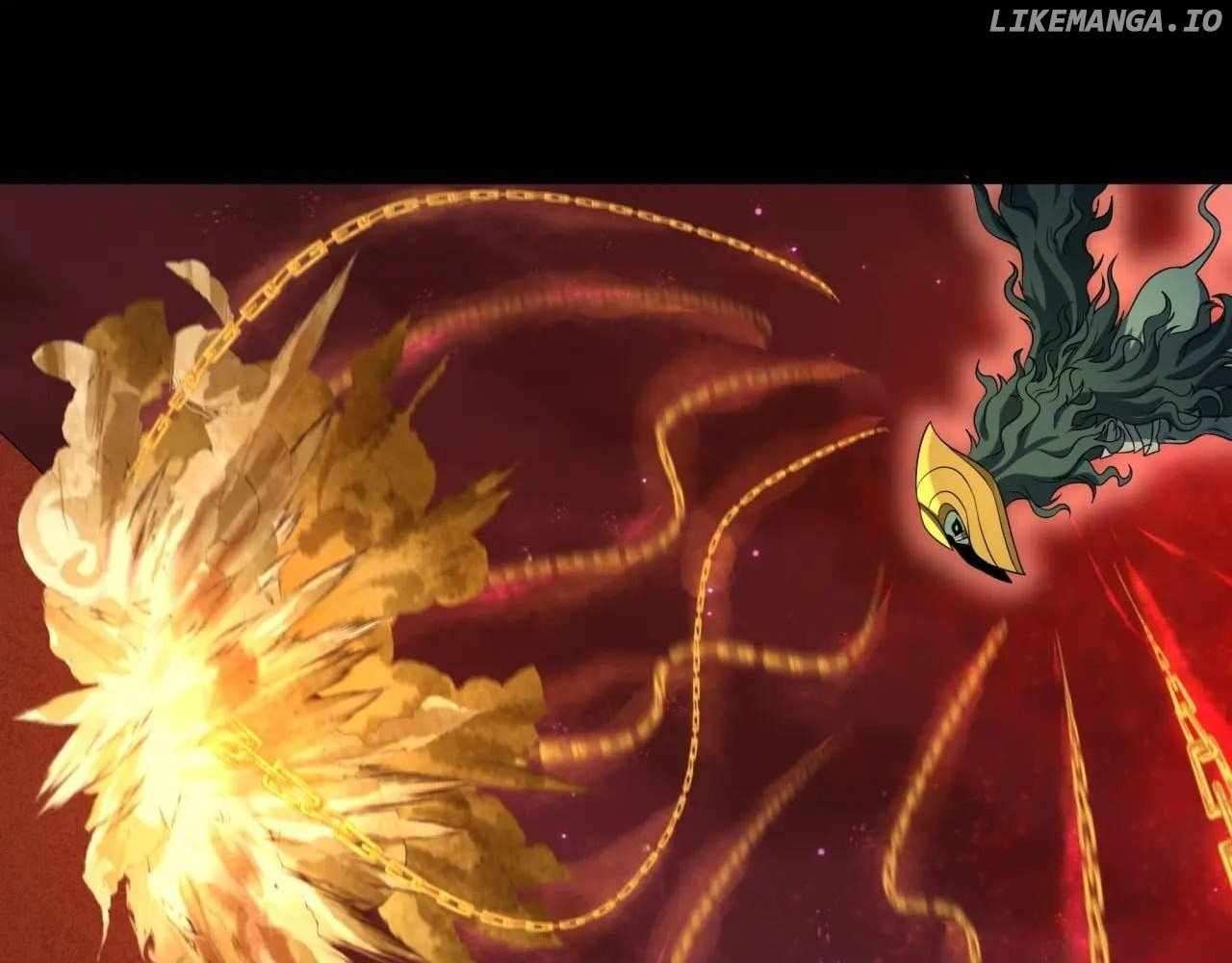 Read Era of the Haunted Manga Online