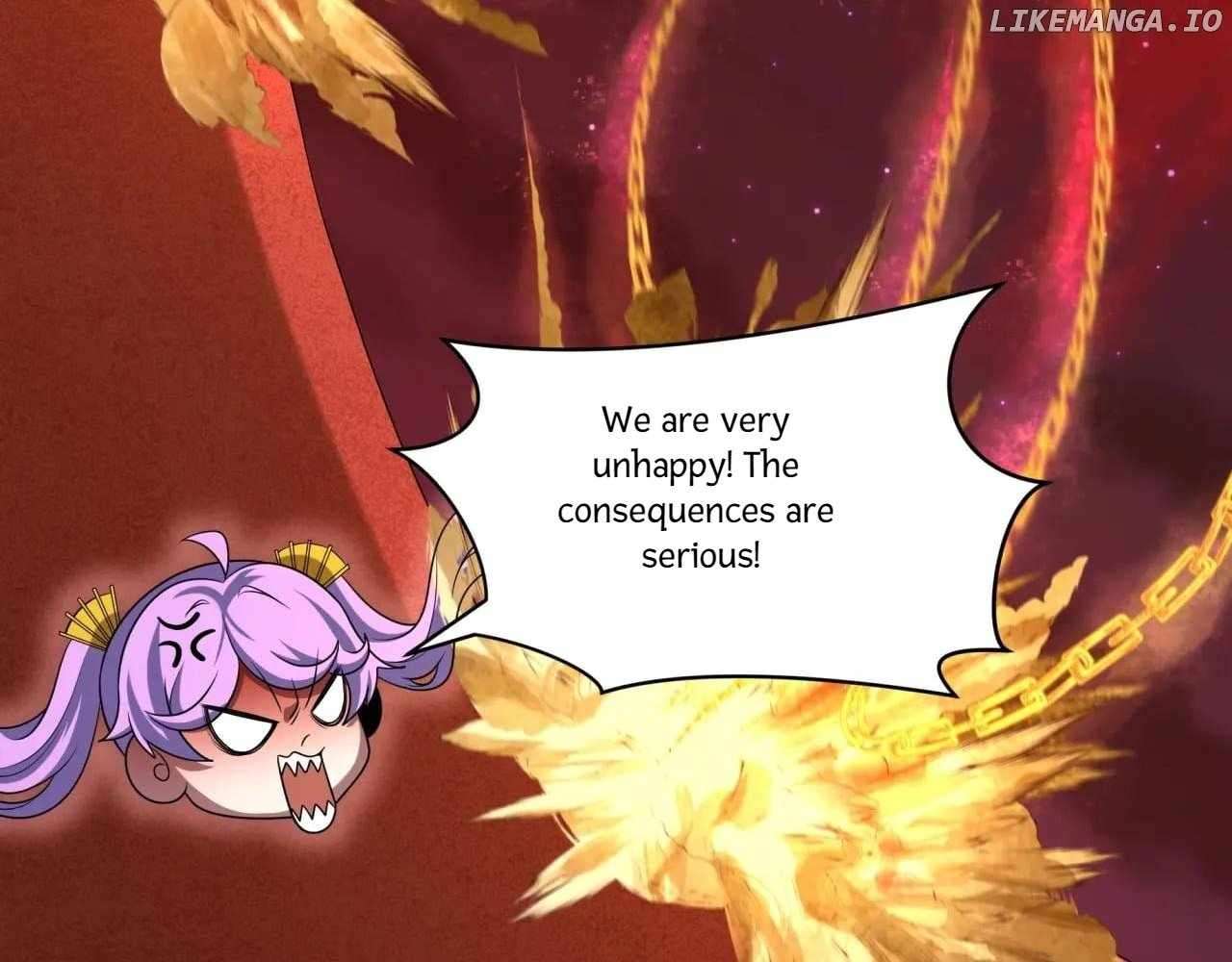 Read Era of the Haunted Manga Online