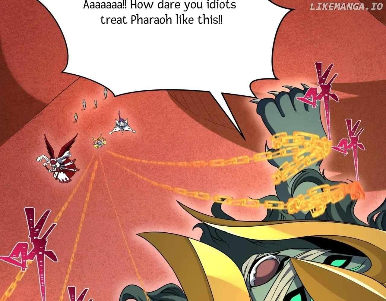 Read Era of the Haunted Manga Online