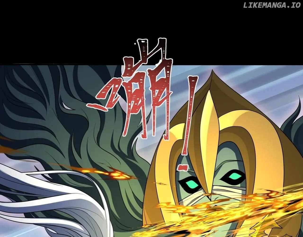 Read Era of the Haunted Manga Online