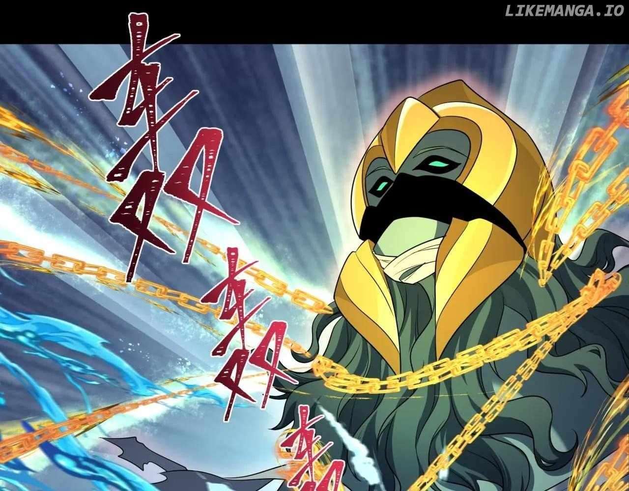 Read Era of the Haunted Manga Online