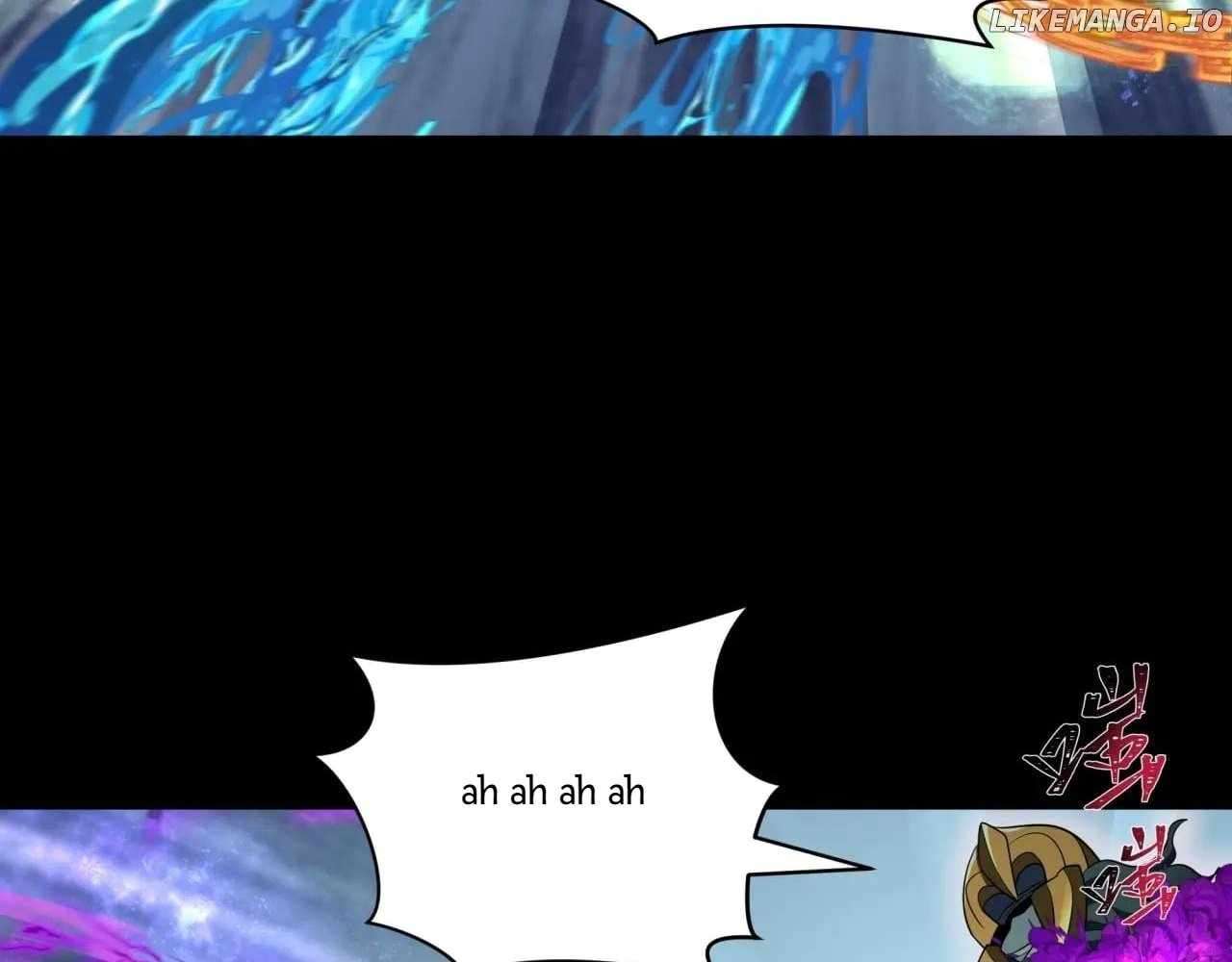 Read Era of the Haunted Manga Online
