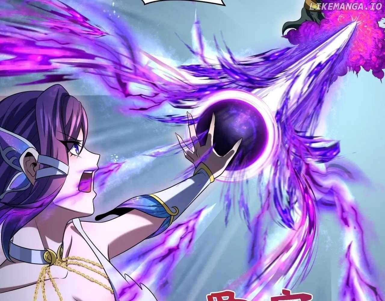 Read Era of the Haunted Manga Online