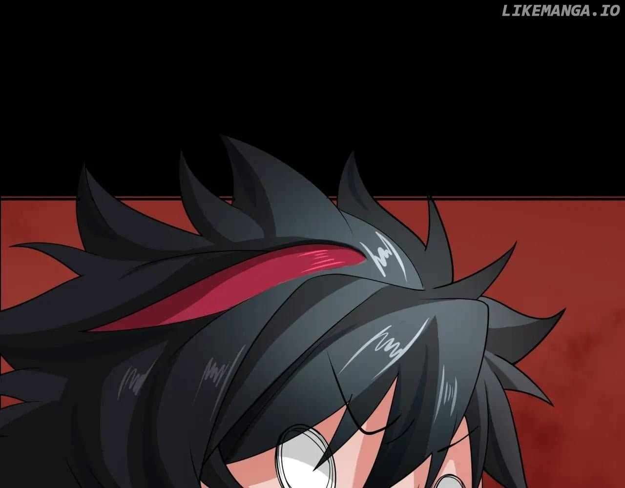 Read Era of the Haunted Manga Online