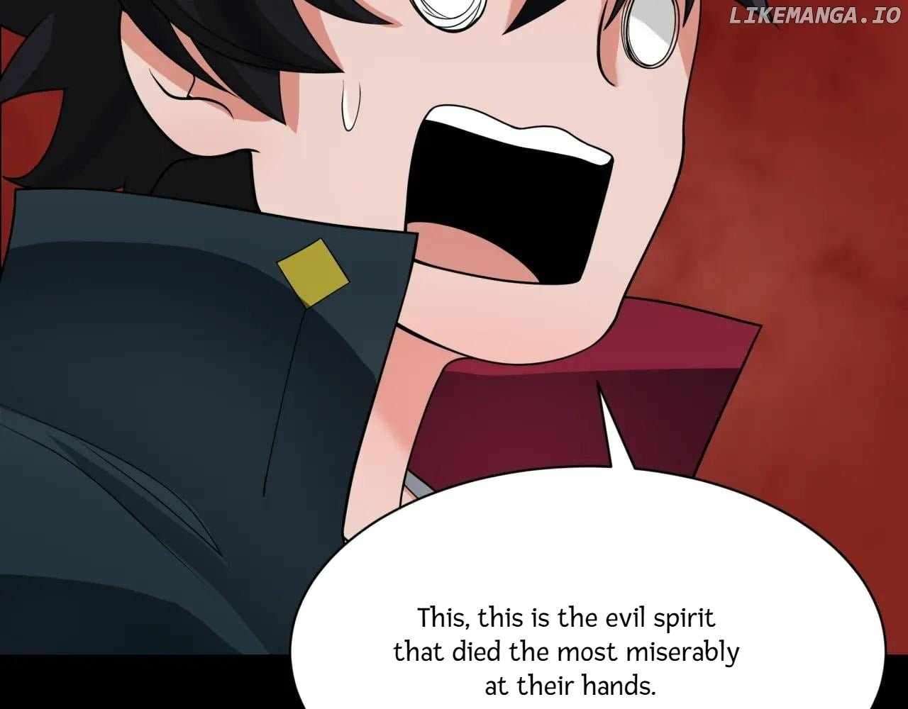Read Era of the Haunted Manga Online