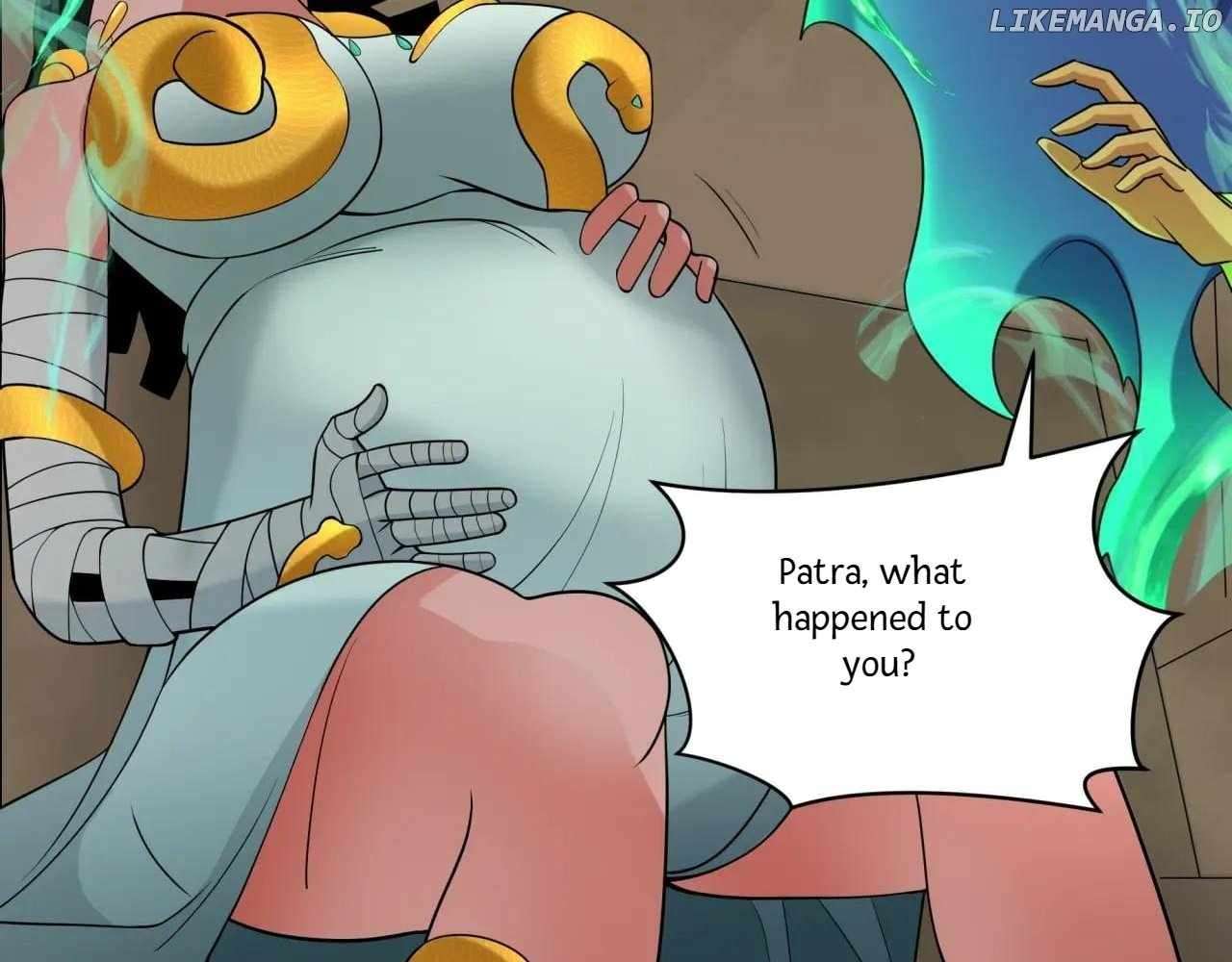 Read Era of the Haunted Manga Online