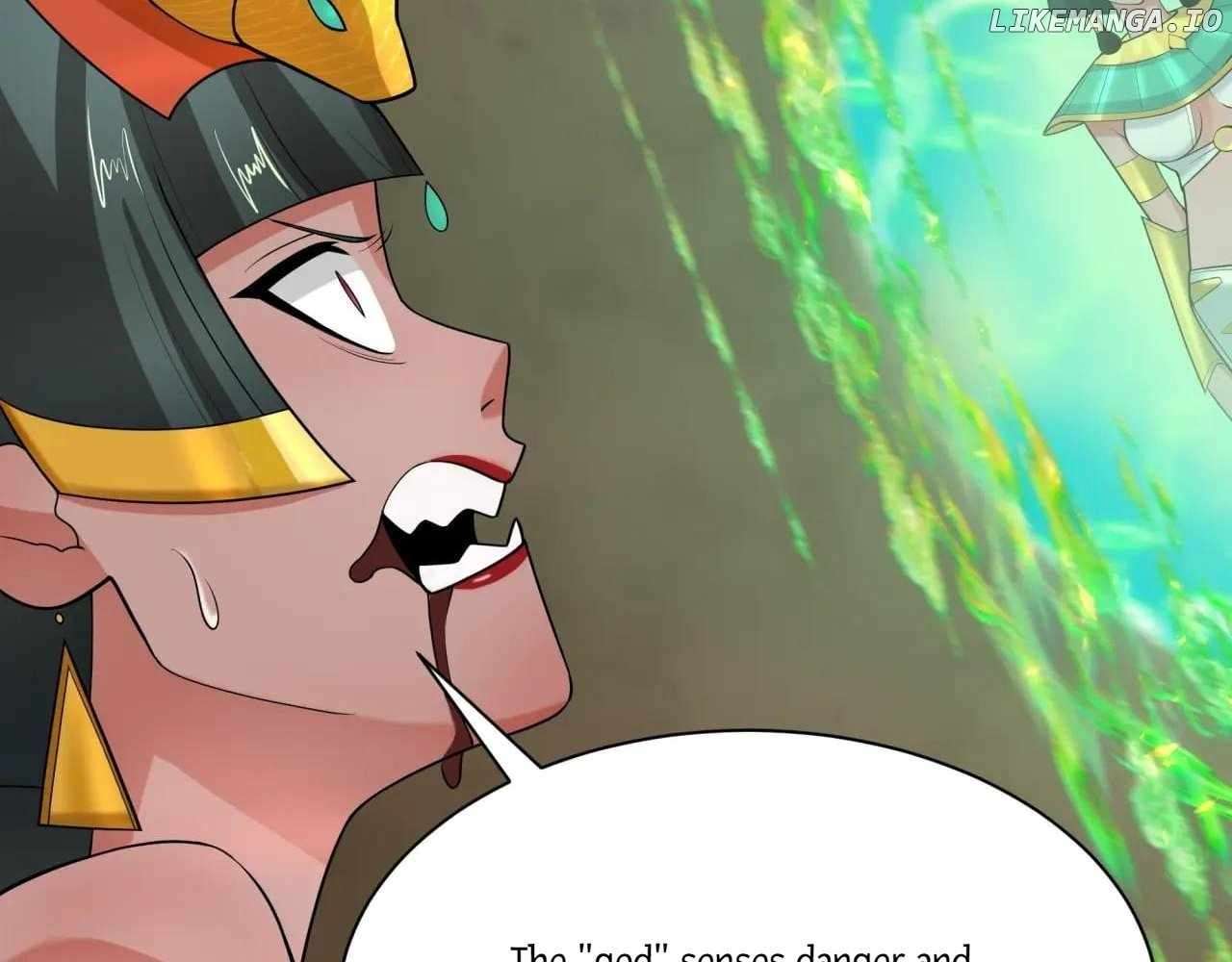 Read Era of the Haunted Manga Online