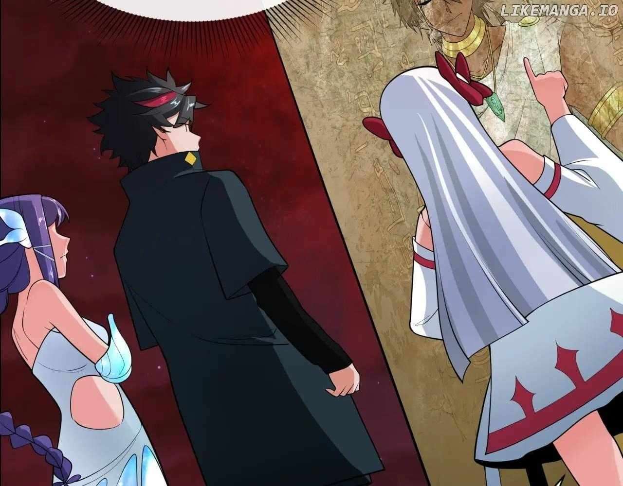 Read Era of the Haunted Manga Online
