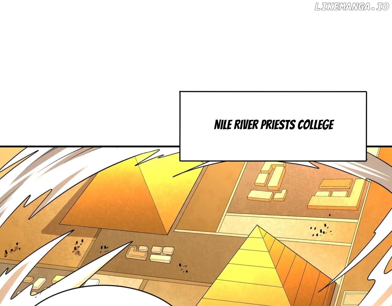 Read Era of the Haunted Manga Online