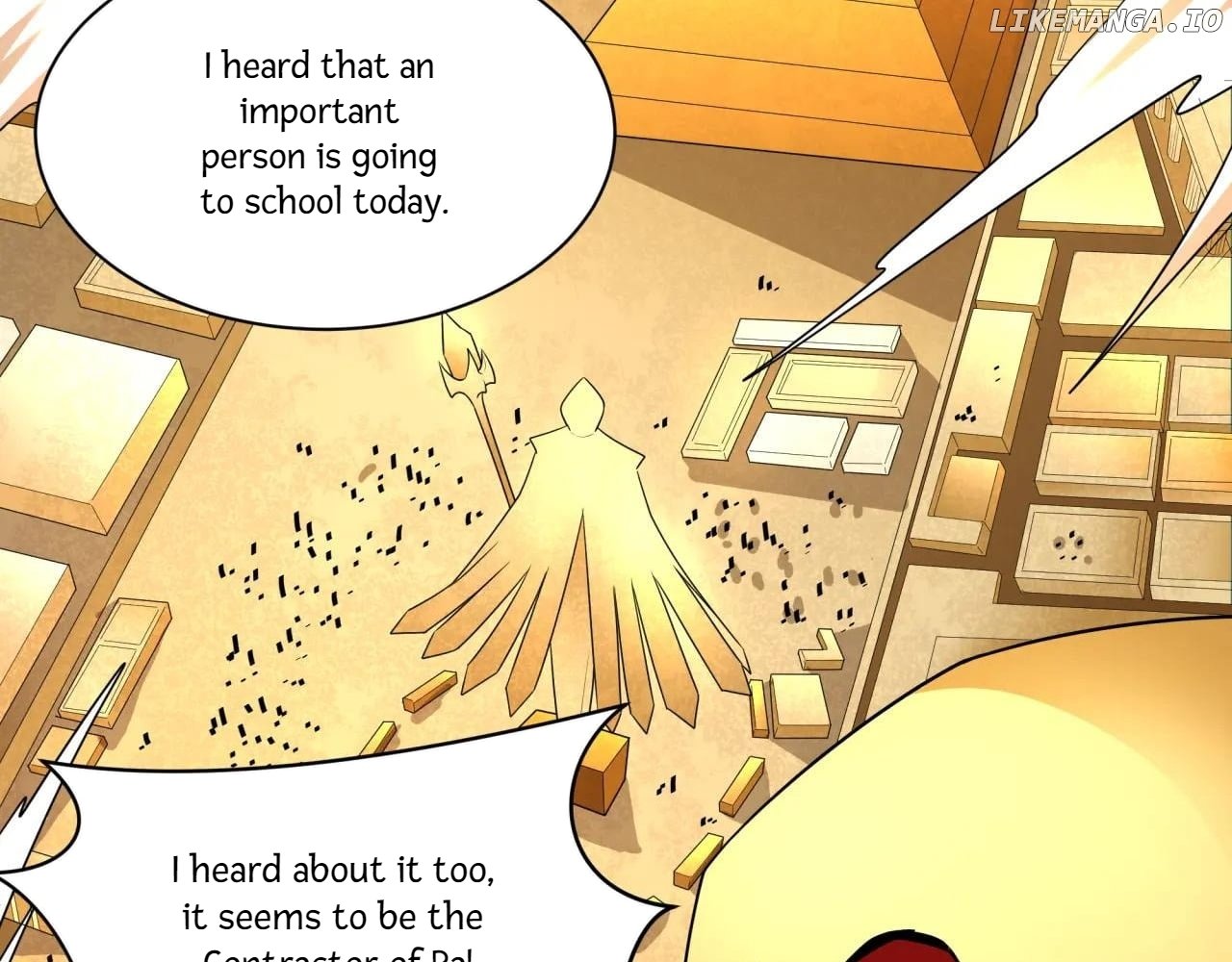 Read Era of the Haunted Manga Online