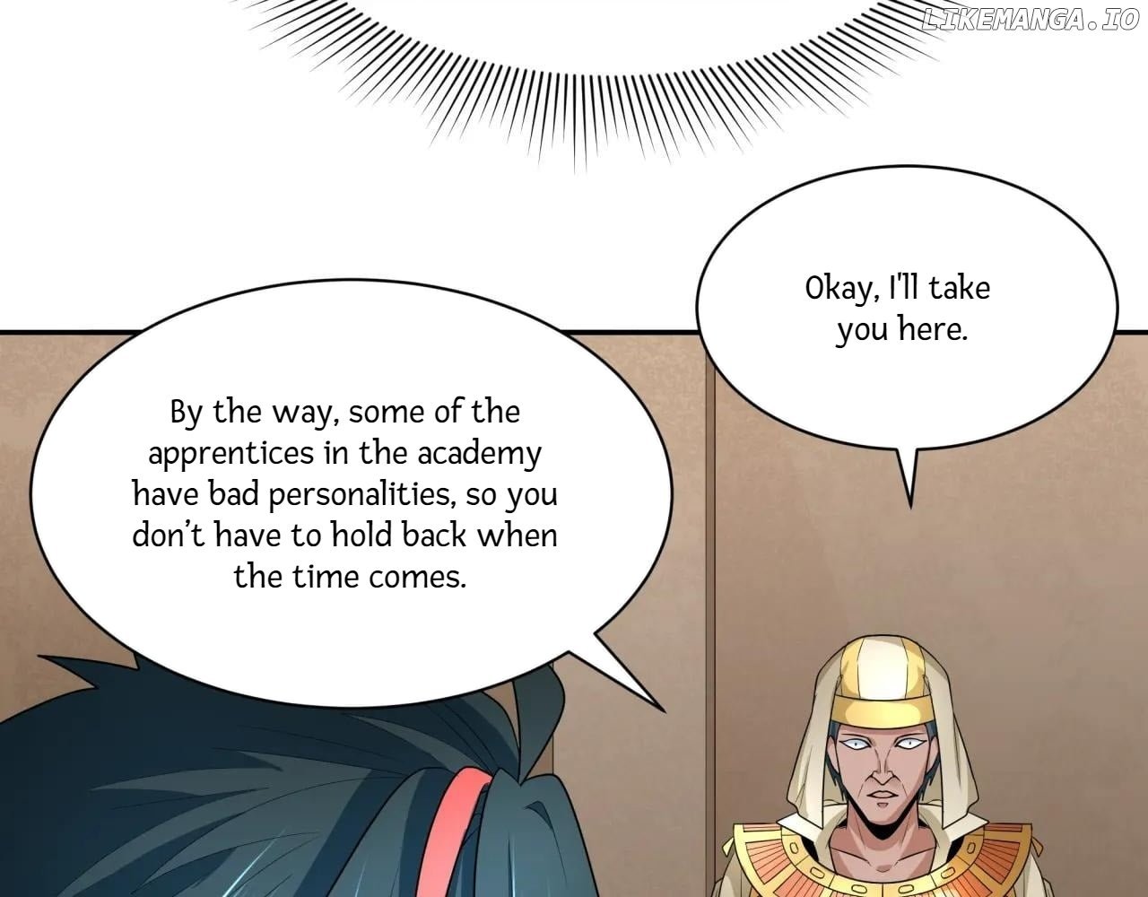 Read Era of the Haunted Manga Online