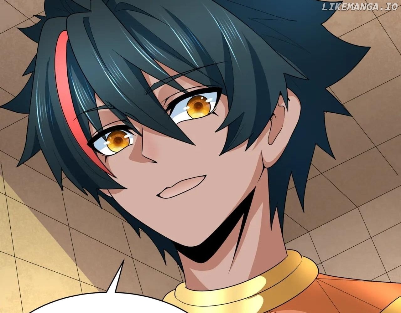 Read Era of the Haunted Manga Online