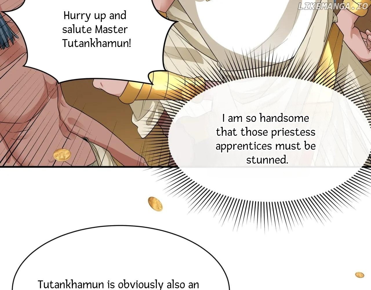 Read Era of the Haunted Manga Online