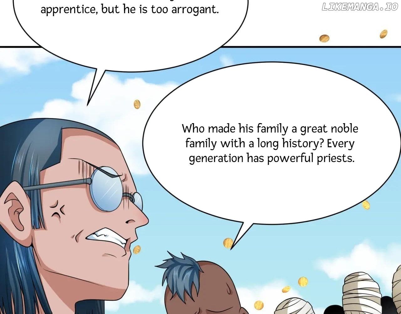 Read Era of the Haunted Manga Online