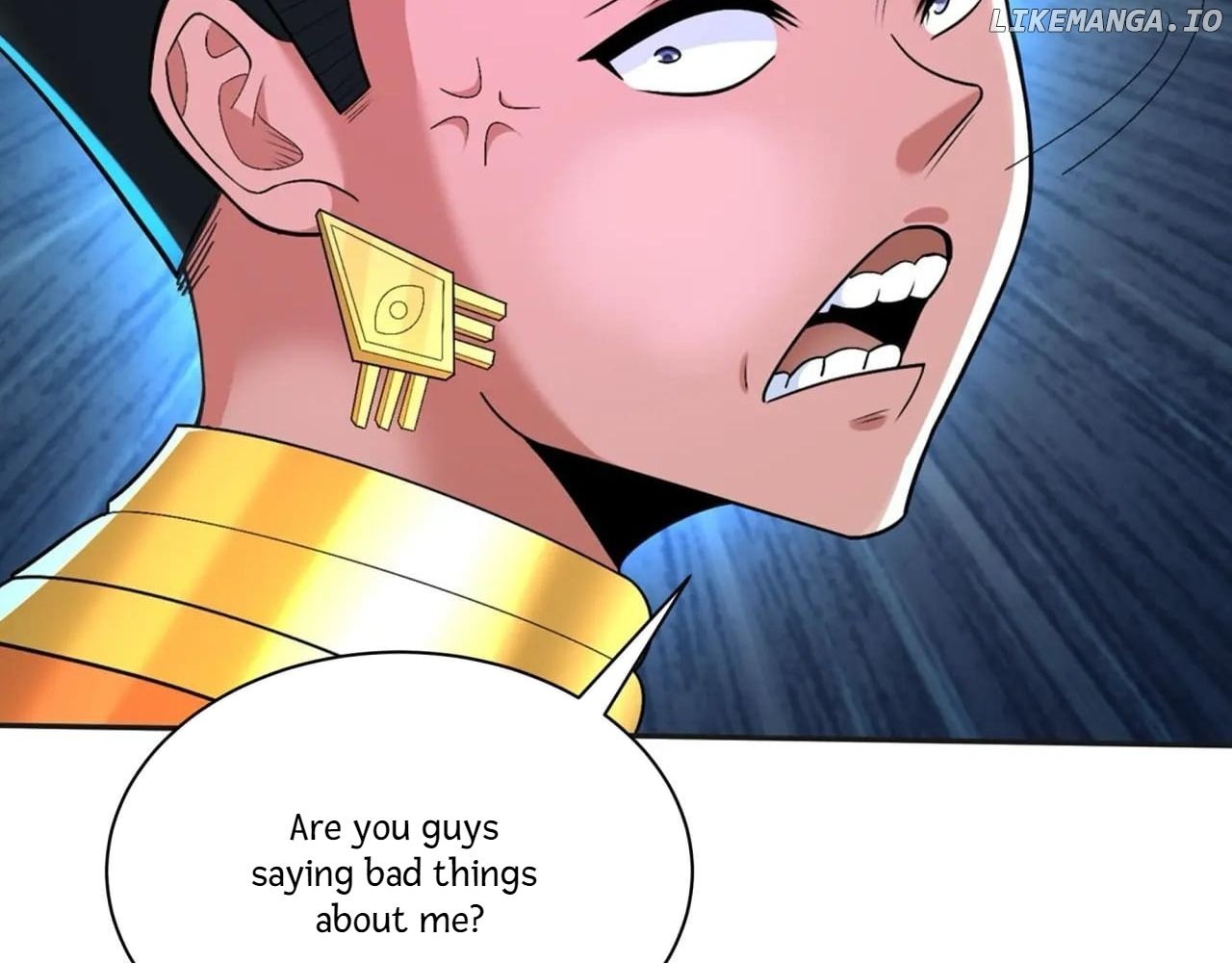 Read Era of the Haunted Manga Online