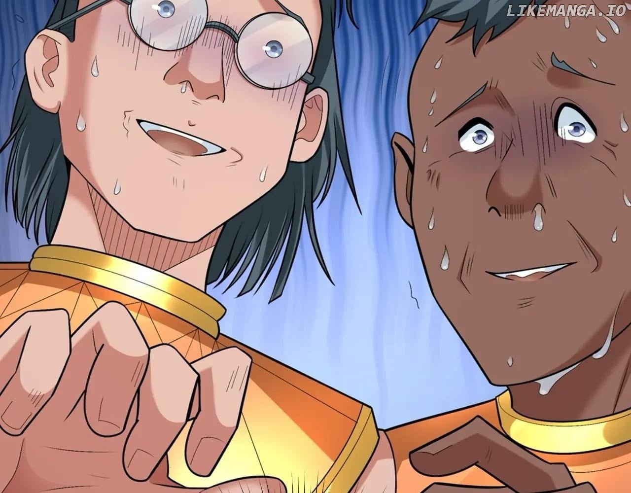 Read Era of the Haunted Manga Online