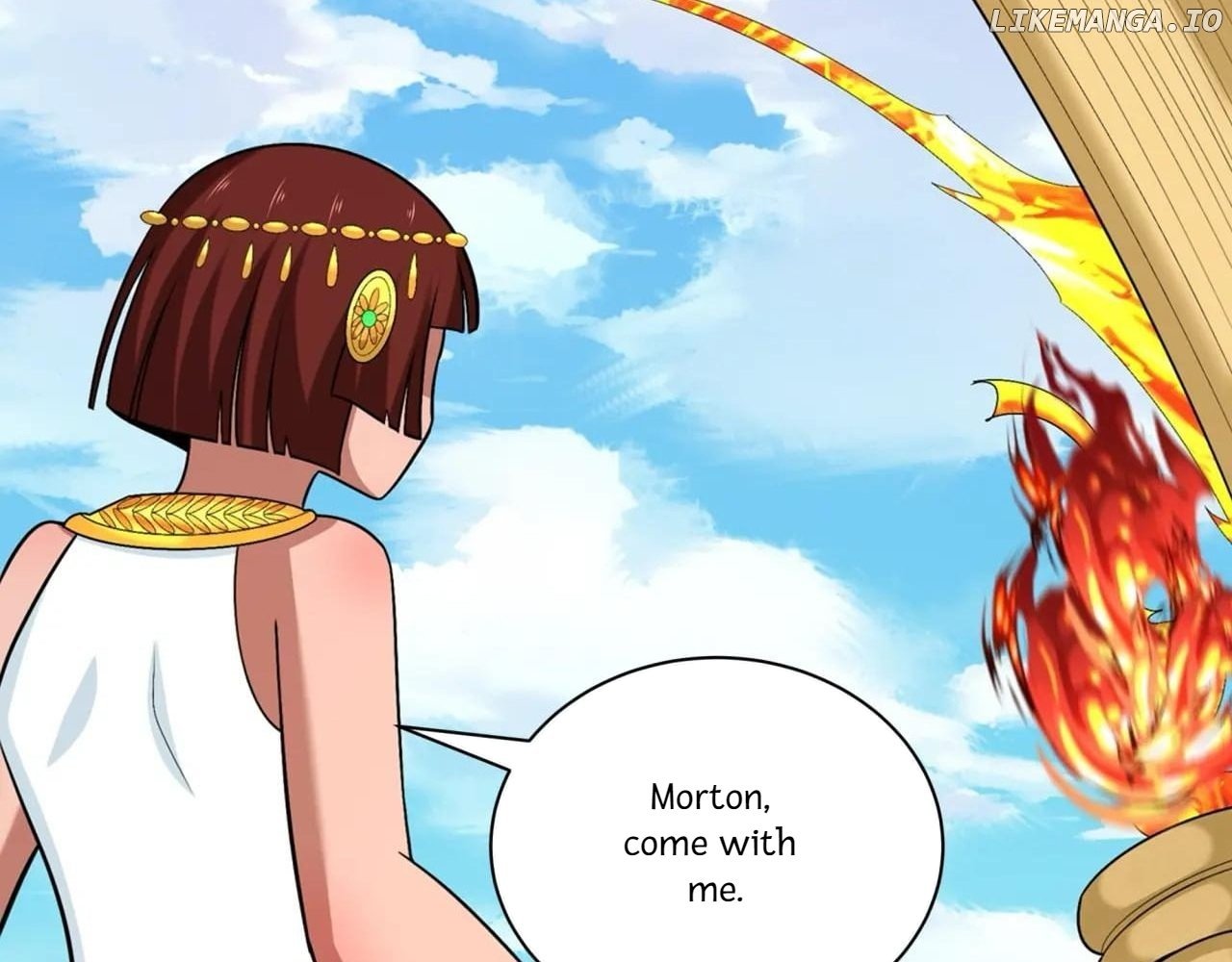 Read Era of the Haunted Manga Online