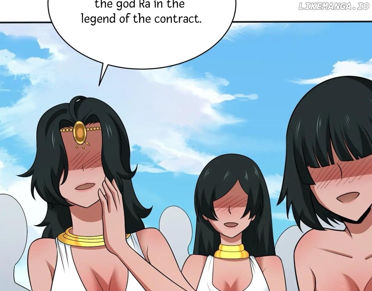 Read Era of the Haunted Manga Online