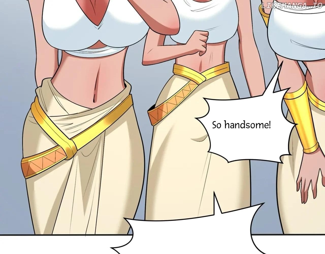 Read Era of the Haunted Manga Online